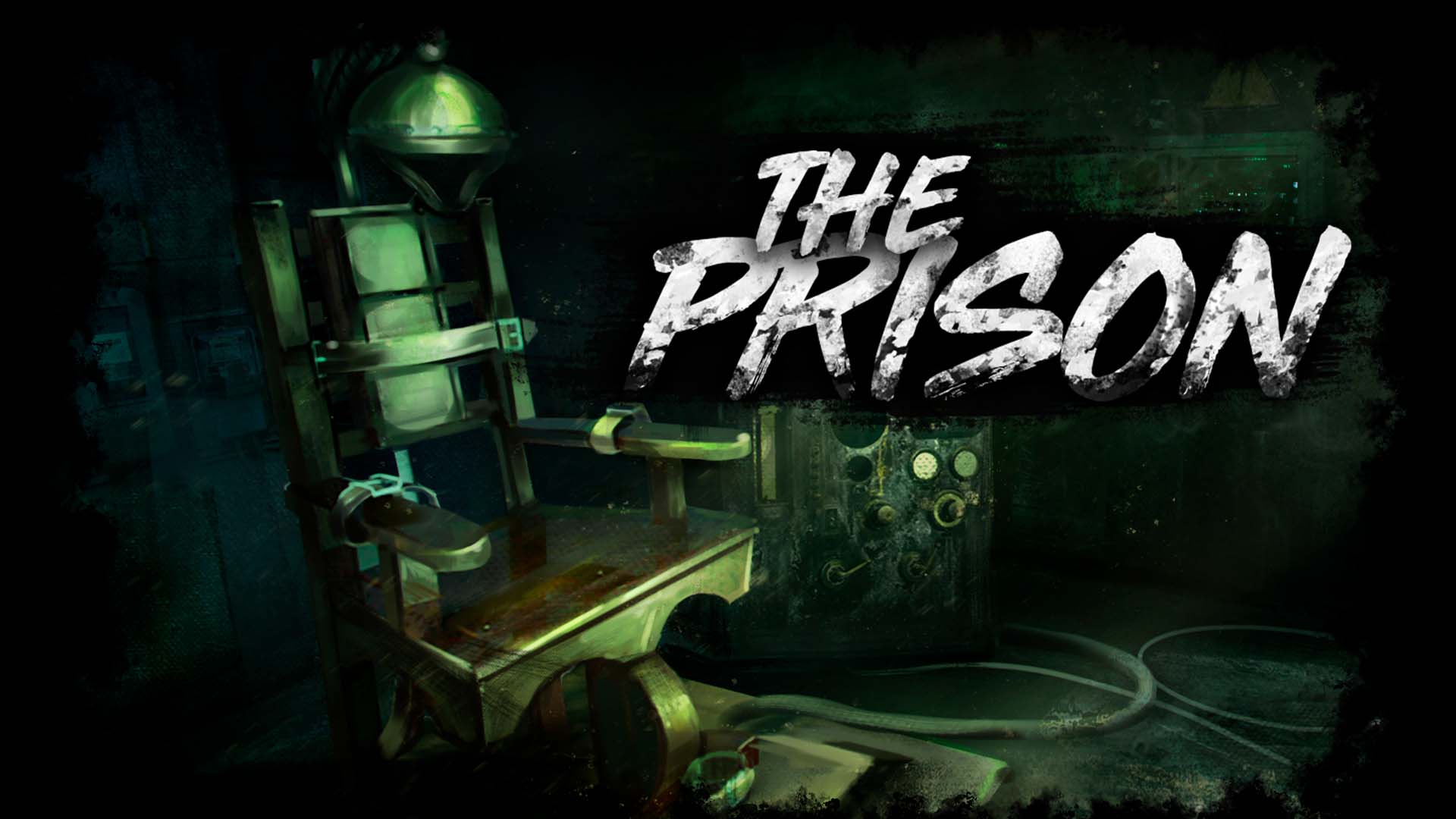 The Prison — ARVI VR